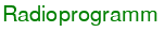 Radioprogramm